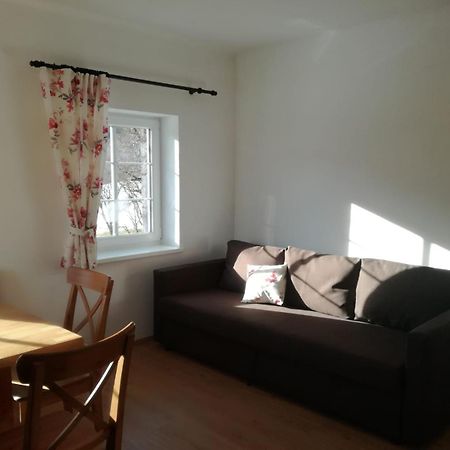 Wastlhof Am Kreischberg Apartment Lutzmannsdorf Ruang foto