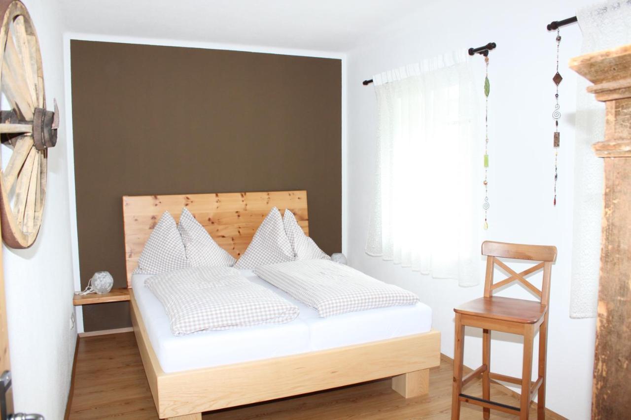 Wastlhof Am Kreischberg Apartment Lutzmannsdorf Bagian luar foto