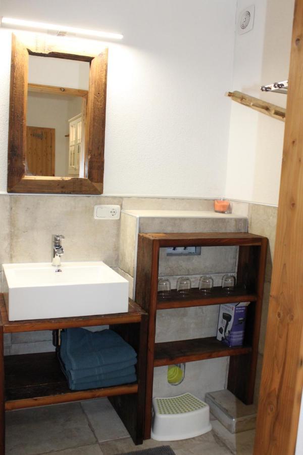 Wastlhof Am Kreischberg Apartment Lutzmannsdorf Bagian luar foto