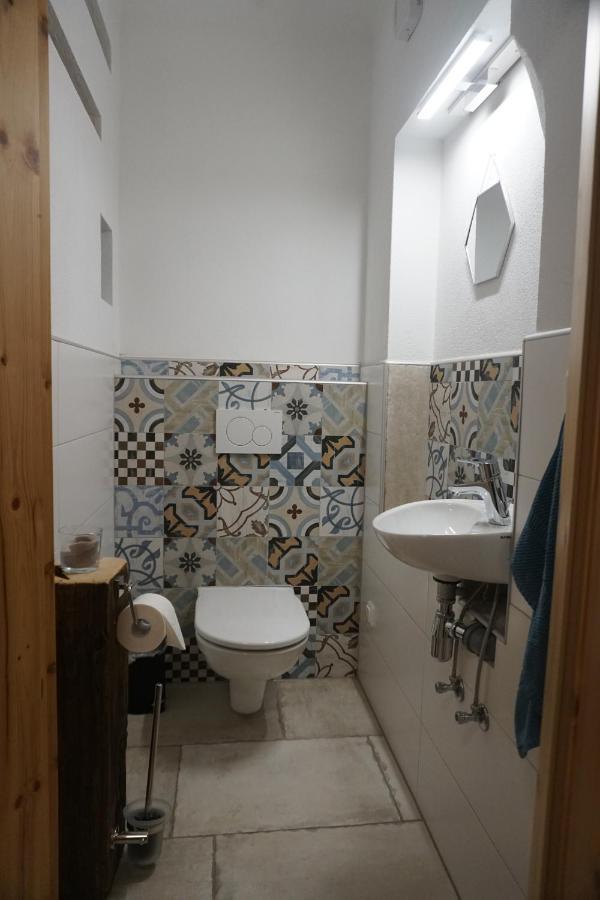 Wastlhof Am Kreischberg Apartment Lutzmannsdorf Bagian luar foto