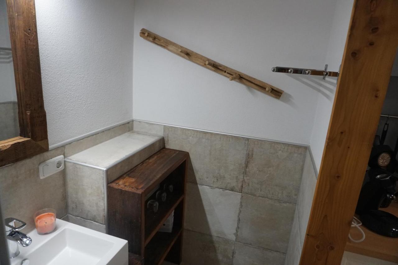 Wastlhof Am Kreischberg Apartment Lutzmannsdorf Bagian luar foto