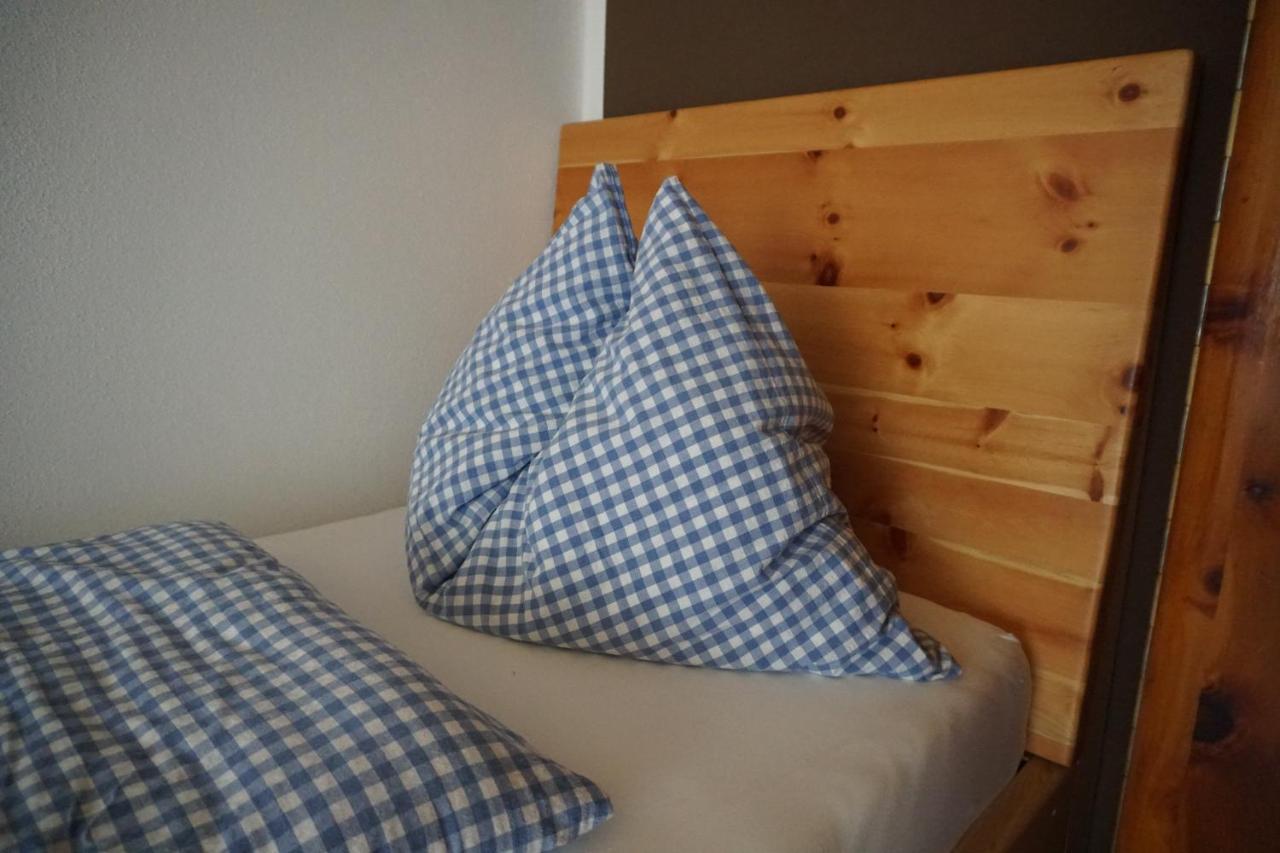 Wastlhof Am Kreischberg Apartment Lutzmannsdorf Bagian luar foto