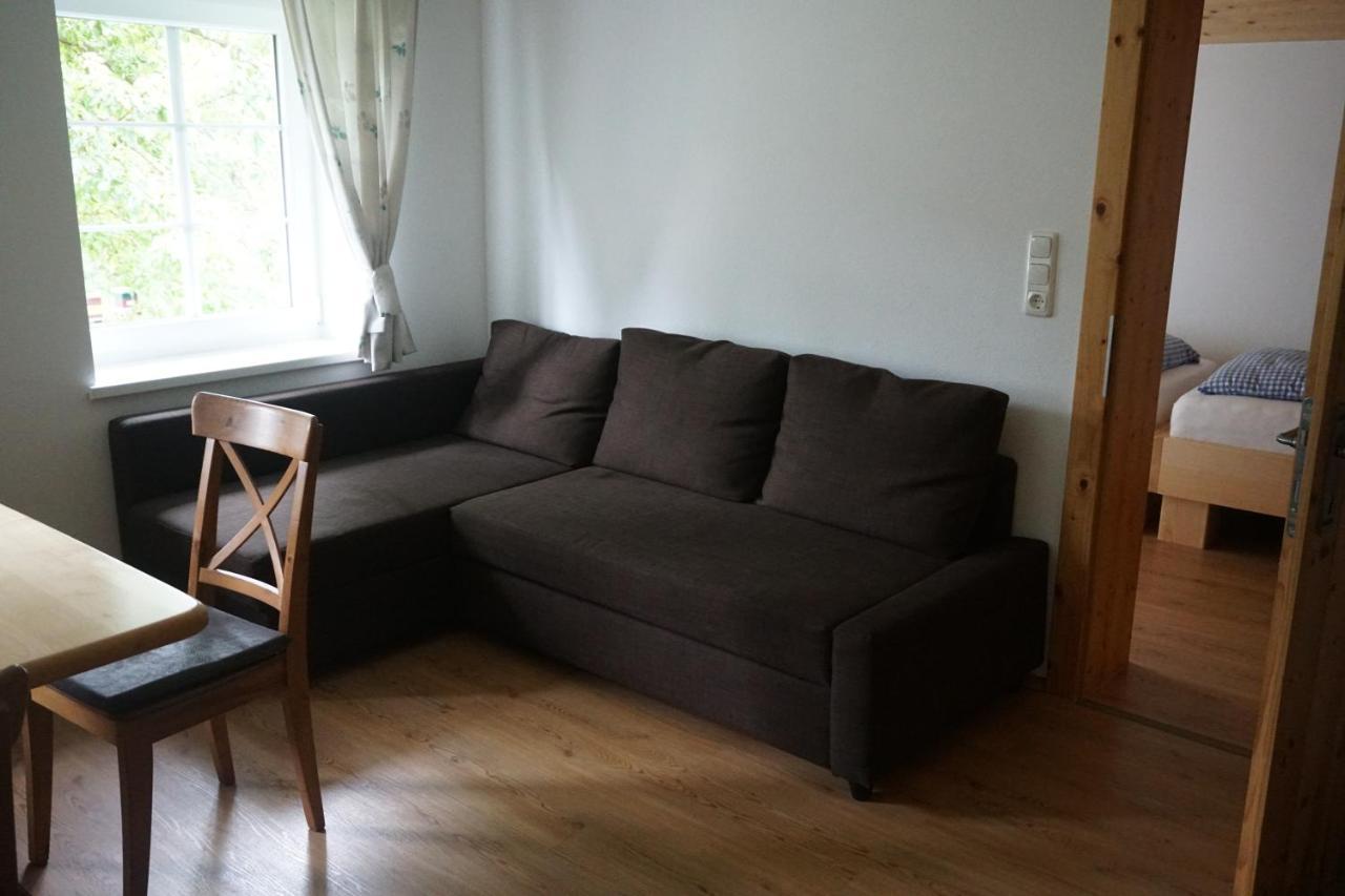 Wastlhof Am Kreischberg Apartment Lutzmannsdorf Bagian luar foto