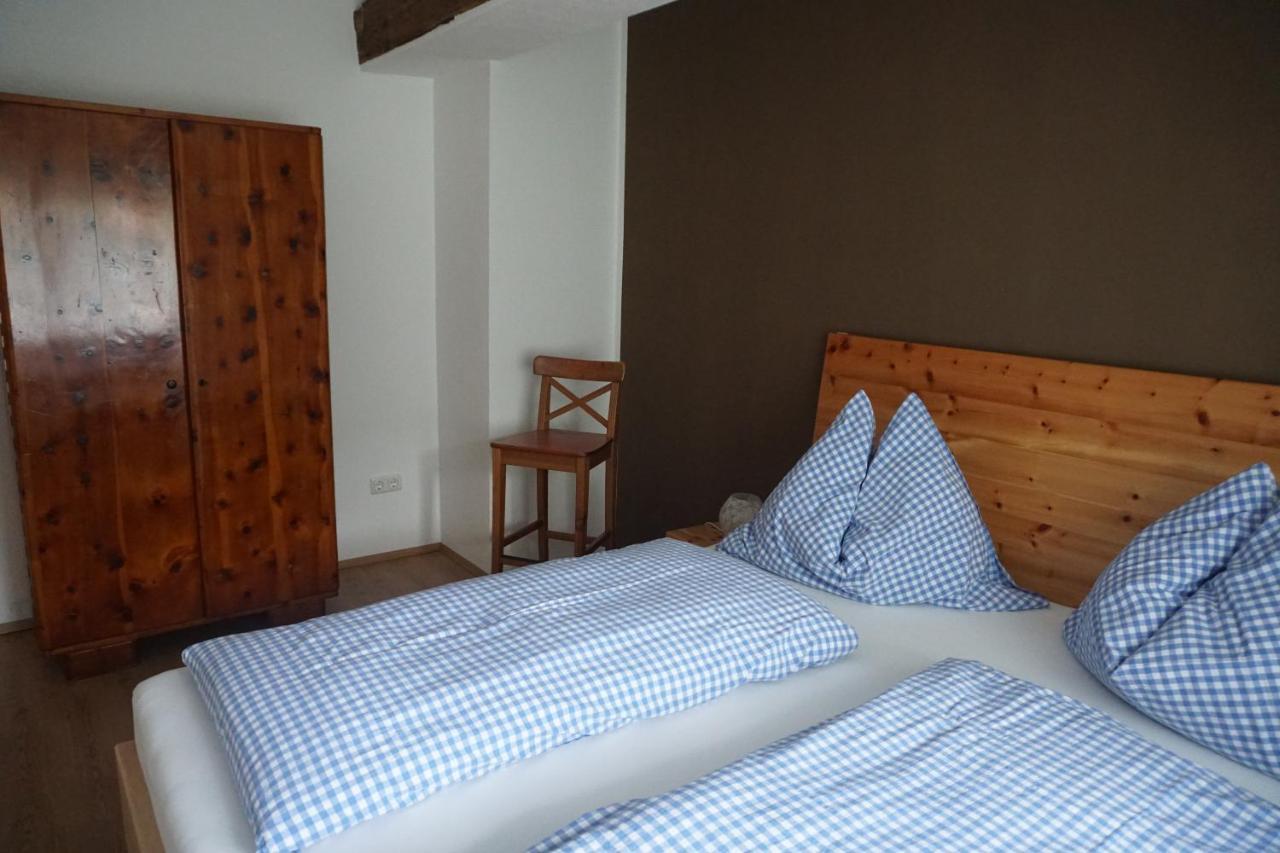 Wastlhof Am Kreischberg Apartment Lutzmannsdorf Bagian luar foto