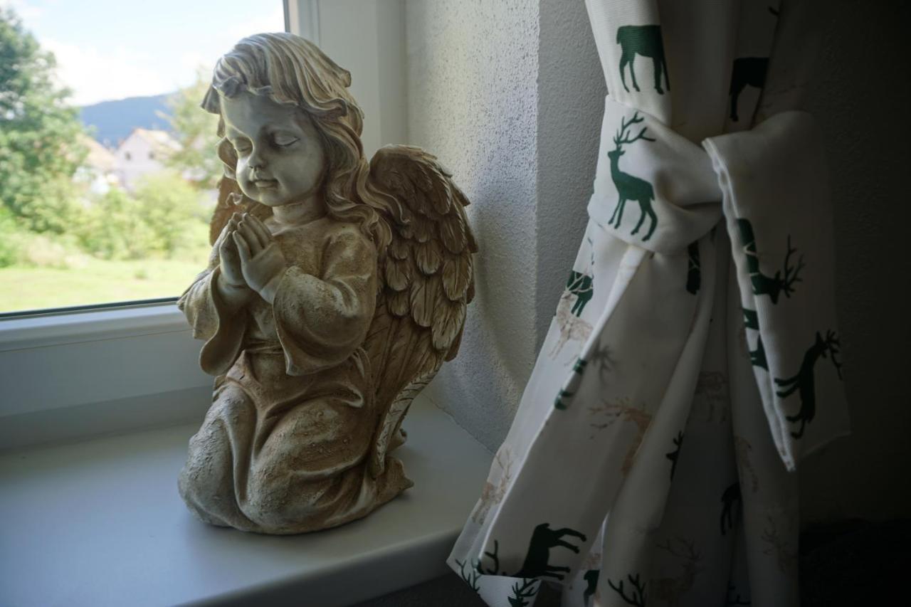 Wastlhof Am Kreischberg Apartment Lutzmannsdorf Bagian luar foto
