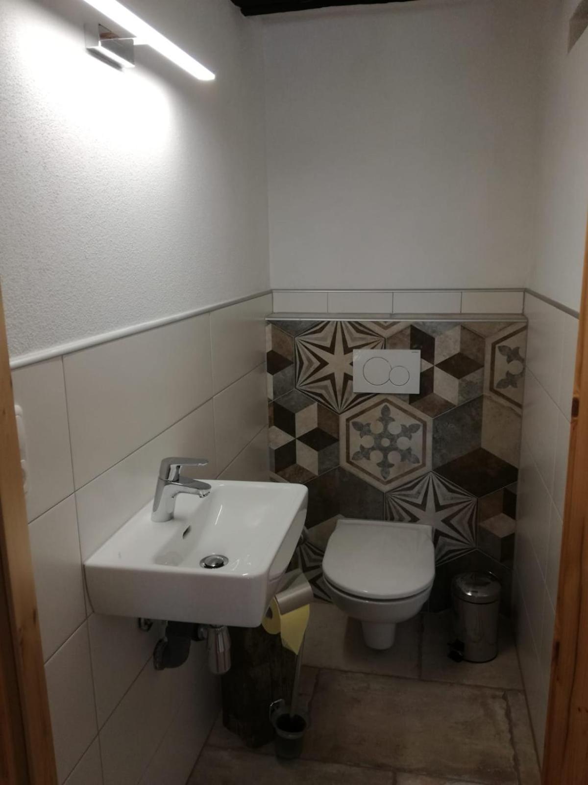 Wastlhof Am Kreischberg Apartment Lutzmannsdorf Ruang foto